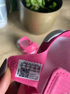 Addidas Toddler Sandal