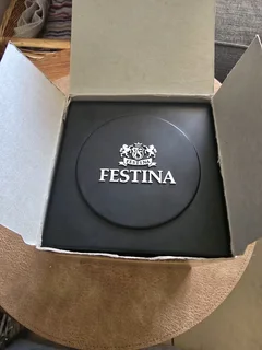 FESTINA MENS WATCH FOR SALE