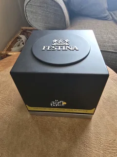 FESTINA MENS WATCH FOR SALE