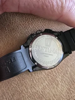 FESTINA MENS WATCH FOR SALE