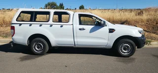 Ford Ranger 2.2