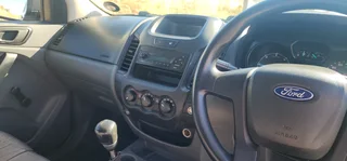 Ford Ranger 2.2