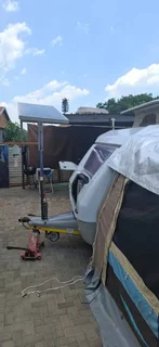 2011 - Ad posted by Dewald 15