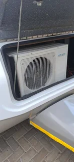 2011 - Ad posted by Dewald 15