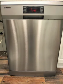 Dishwasher - Ad posted by Tilly Naidoo