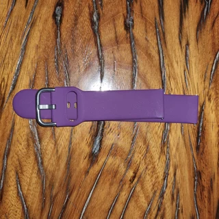 SAMSUNG 20MM RUBBER WATCH STRAP