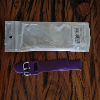 Samsung 20mm Rubber Watch Strap