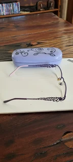 David Green Specticals Frame