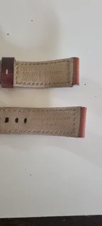 Panerai 22mm Vintage Watch Strap