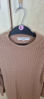 Peter Graham Knitwear