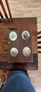 Collection The Old West Time Life Books