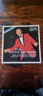 Vinals Reckords Jim Reeves Set Of 6