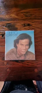 Vinal Julio Feelings Lp