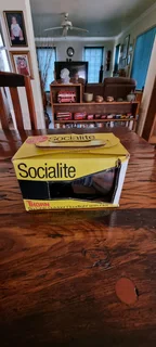 THORN SOSIALITE FLOODLIGHT