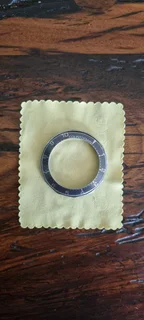 Tag Heuer Aquaracer Calibre 5 Bezel