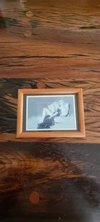 VINTAGE SCHWEPPES ADVERTIZING FRAMES