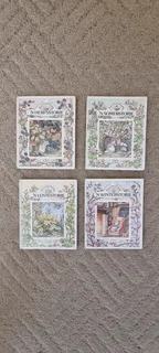 4 Books N Somerstories Hardcover