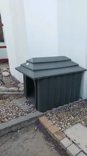 Dog Kennel Medium Jo Jo