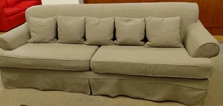 Coricraft 4 seater couch