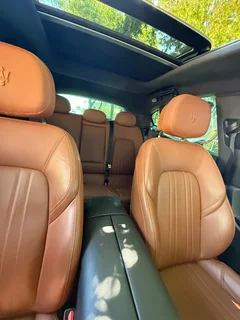 2022 Maserati Levante SUV