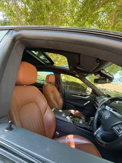 2022 Maserati Levante SUV