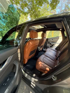 2022 Maserati Levante SUV