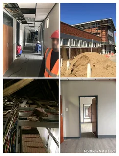 Solar &amp; Electrical Contractor