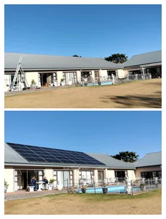 Solar &amp; Electrical Contractor