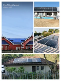 Solar &amp; Electrical Contractor