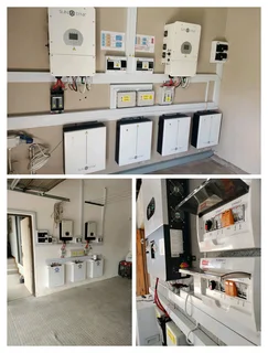 Solar &amp; Electrical Contractor