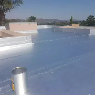 TshedzaProjects Construction