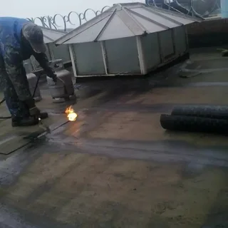 TshedzaProjects Construction