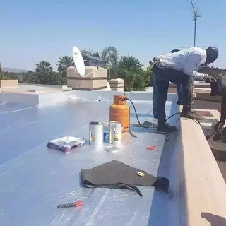 TshedzaProjects Construction