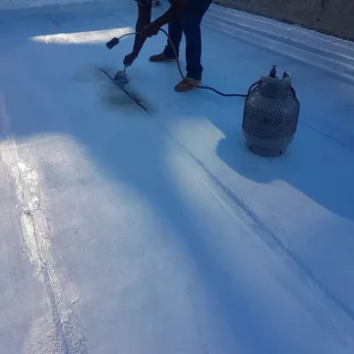 TshedzaProjects Construction