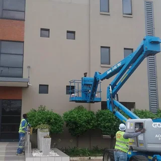 TshedzaProjects Construction