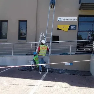 TshedzaProjects Construction