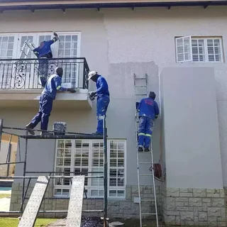 TshedzaProjects Construction