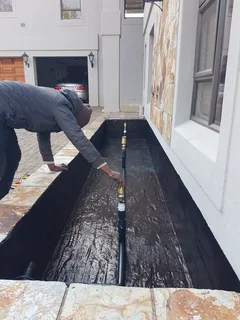 TshedzaProjects Construction Specialist Norman 0728557367