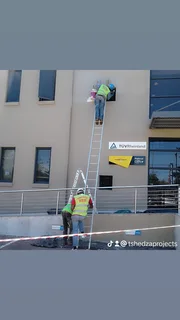 TshedzaProjects Construction Specialist Norman 0728557367