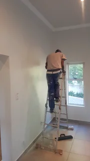 TshedzaProjects Construction Specialist Norman 0728557367