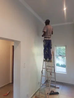 TshedzaProjects Construction Specialist Norman 0728557367