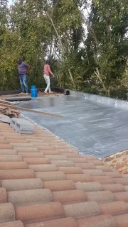 Tshedza Projects Construction Ltd pty  Waterproofing  and Painting  call  Action 0791921405
