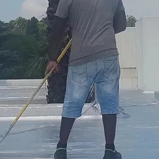 Tshedza Projects Construction Ltd pty  Waterproofing  and Painting  call  Action 0791921405