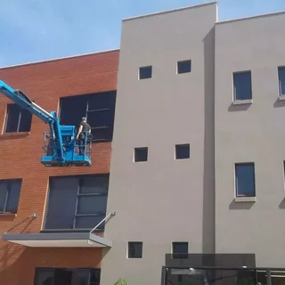 Tshedza Projects Construction Waterproofing and ;Painting  Ltd (pty) Action 0791921405 0r 0728557367