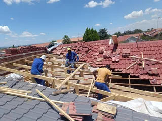Tshedza Projects Construction Waterproofing and ;Painting  Ltd (pty) Action 0791921405 0r 0728557367