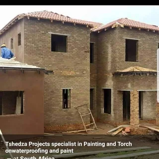 Tshedza Projects Construction Waterproofing and ;Painting  Ltd (pty) Action 0791921405 0r 0728557367