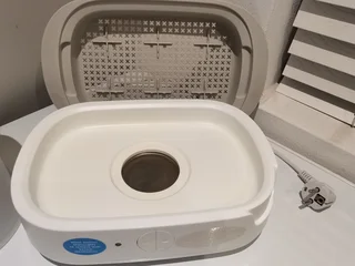 Tommee Tippee Advanced Steam Electric Steriliser