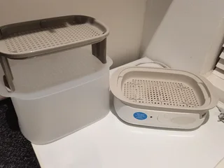 Tommee Tippee Advanced Steam Electric Steriliser