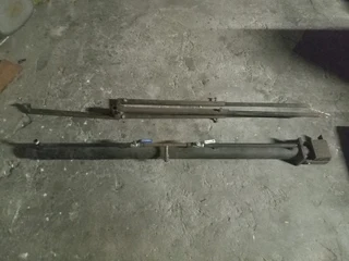 Solar Camping Shower