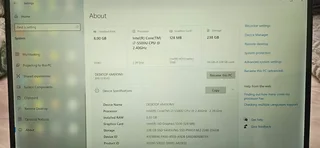 High-Performance Dell XPS 13 (i7, 8GB RAM, 256GB SSD) - Ultra-Portable!Grab it now